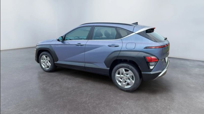 HYUNDAI Kona Kona 1.6 T-GDI Executive DCT Nowy