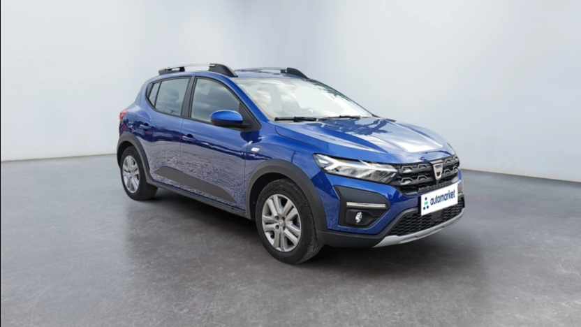 DACIA Sandero Sandero Stepway 1.0 TCe Comfort