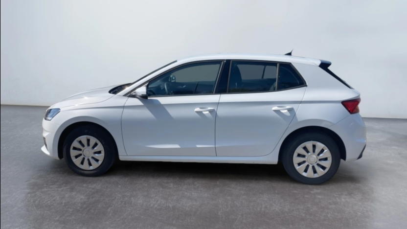 SKODA Fabia Fabia 1.0 Selection