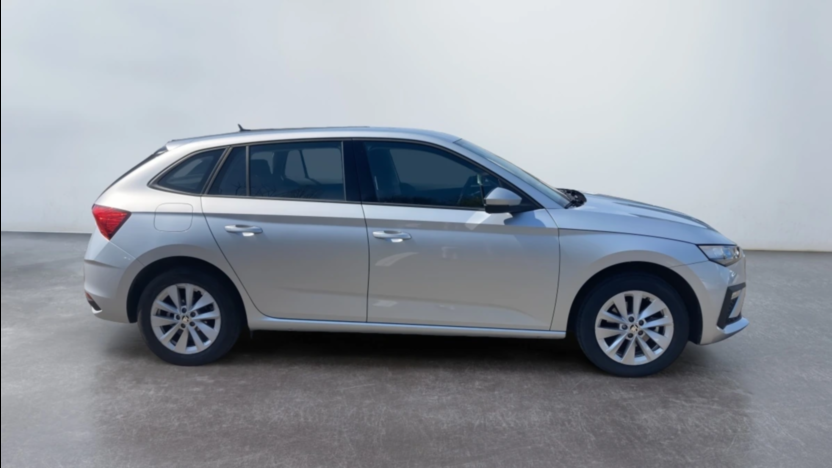 SKODA Scala Scala 1.0 TSI Selection DSG
