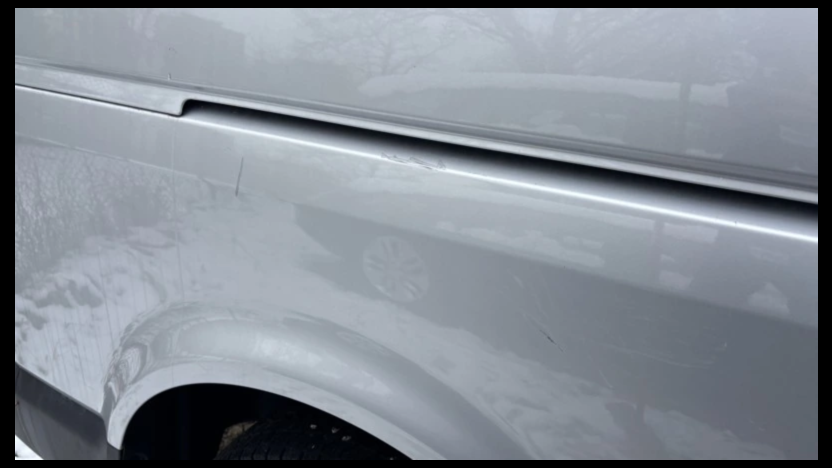 VOLKSWAGEN Transporter Transporter T6 TDI L2H1