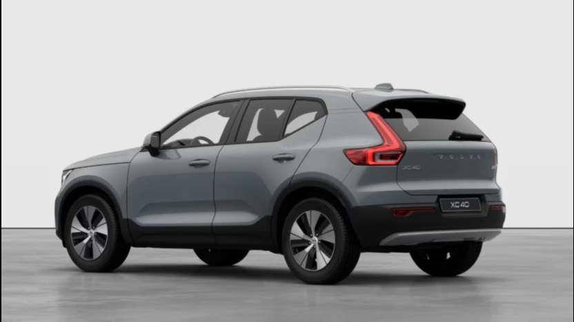 VOLVO XC40 XC40 B3 Core aut Nowy