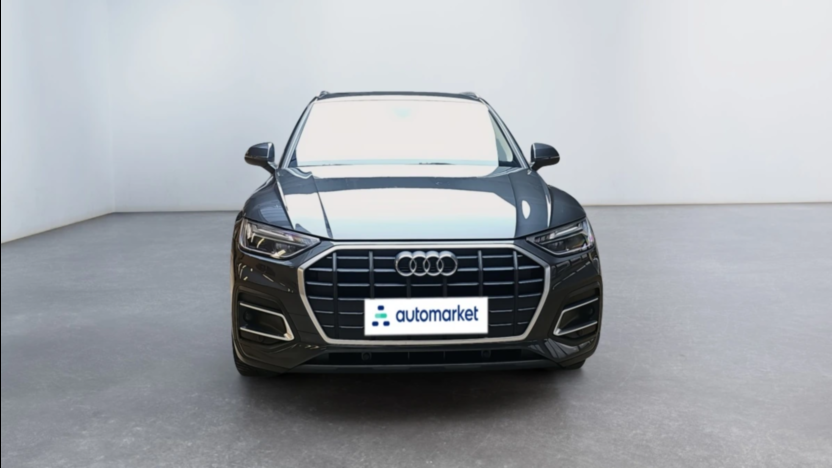 AUDI Q5 Q5 35 TDI mHEV S tronic