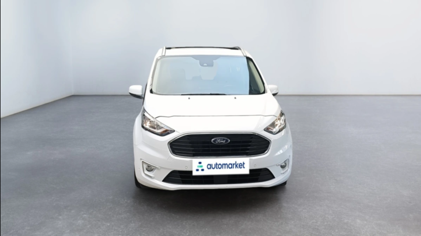 FORD Tourneo Connect Gr. Tourneo Connect 1.5 EcoBlue Titanium