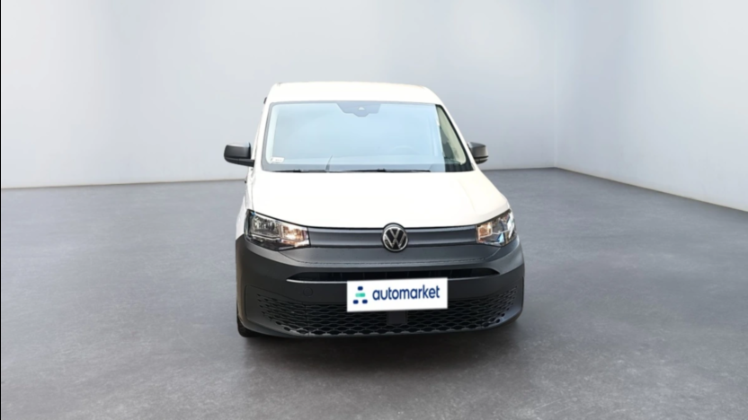 VOLKSWAGEN Caddy Caddy Cargo 2.0 TDI