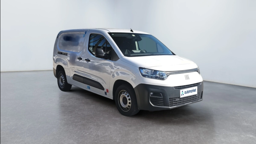 FIAT Doblo Cargo/Van Doblo Maxi Van 1.5 BlueHDI S&S