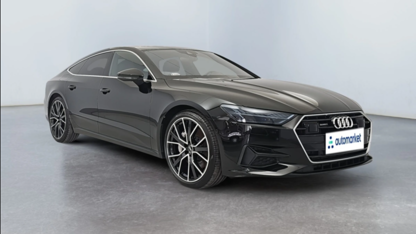 AUDI A7 A7 55 TFSI mHEV Quattro S tronic