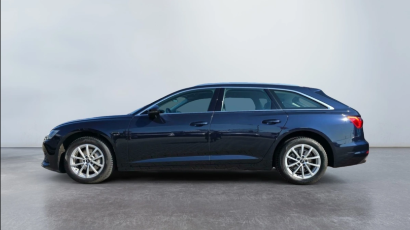 AUDI A6 A6 40 TDI mHEV S tronic