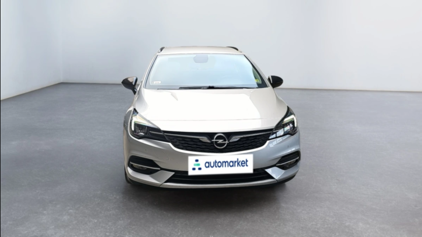 OPEL Astra Astra V 1.5 CDTI Edition S&S
