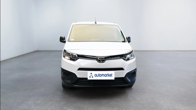 TOYOTA Proace City Proace City 1.5 D-4D Standard 2,3t Active