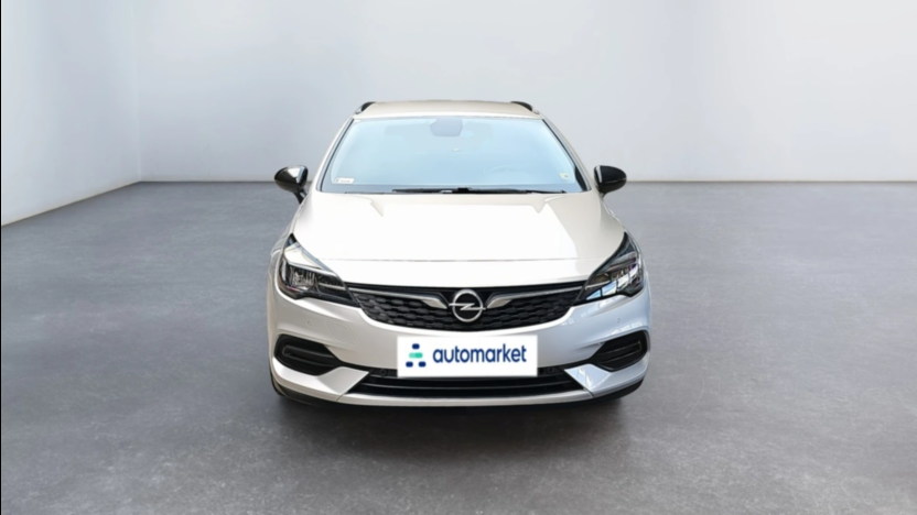 OPEL Astra Astra V 1.5 CDTI Edition S&S