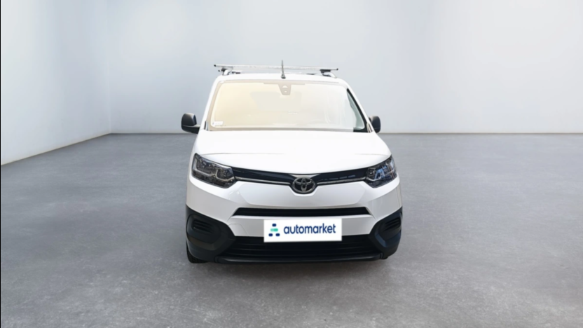 TOYOTA Proace City Proace City 1.5 D-4D Long 2,3t Active (bryg.)