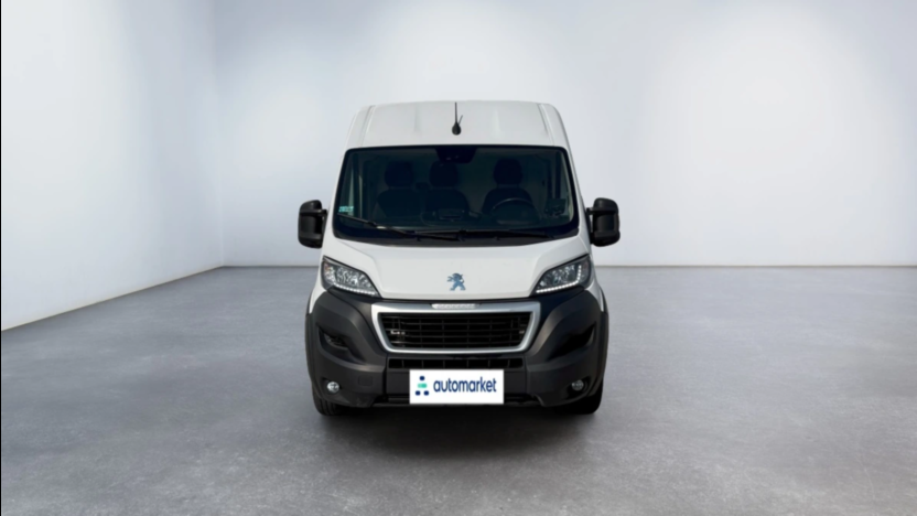 PEUGEOT Boxer Boxer 435 BlueHDi L4H2