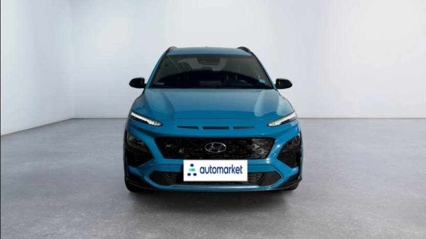 HYUNDAI Kona Kona 1.6 T-GDI N Line 4WD DCT