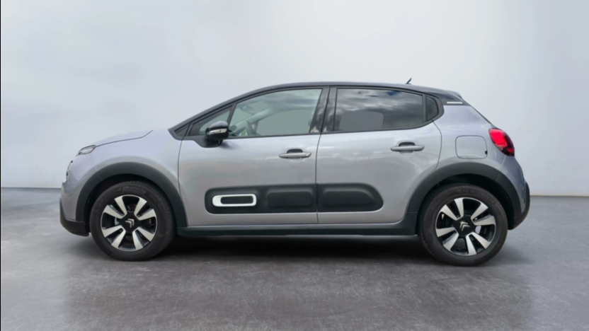 CITROEN C3 C3 1.2 PureTech Max