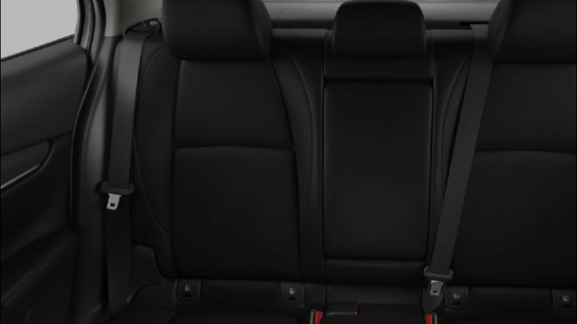 MAZDA 3 3 2.0 mHEV Exclusive-Line aut Nowy