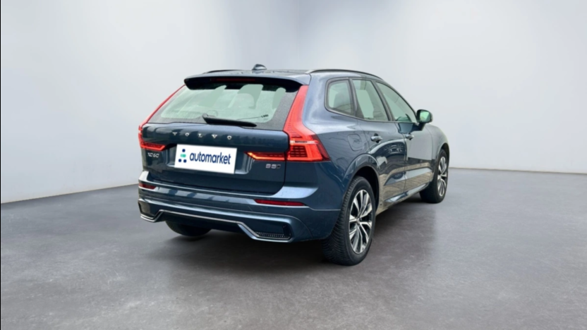 VOLVO XC60 XC60 B5 B AWD Plus Dark aut