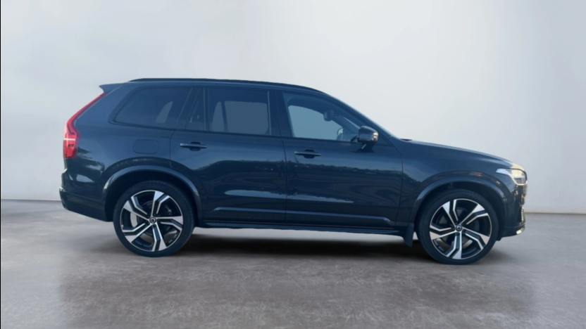 VOLVO XC90 XC90 T8 AWD Plug-In Hybrid R-Design 7os aut