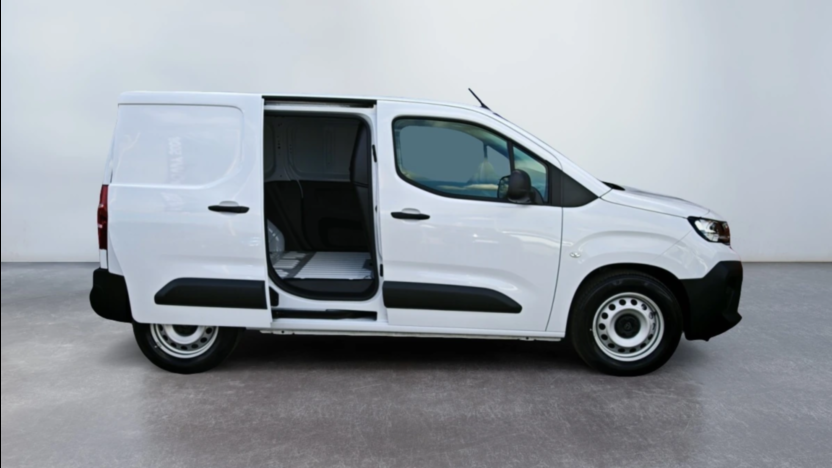 PEUGEOT Partner Van e-Partner Standard Nowy