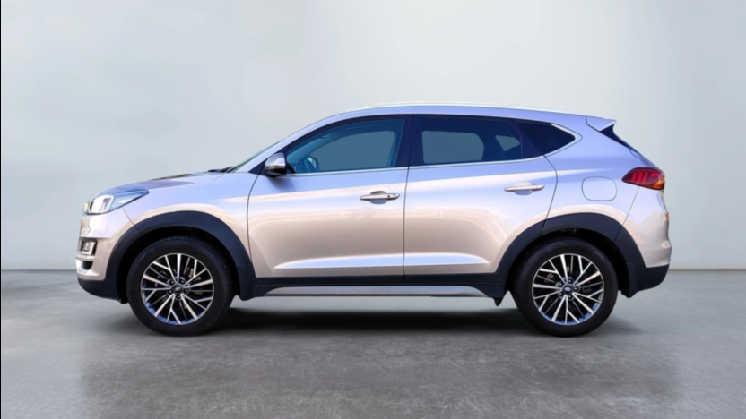 HYUNDAI Tucson Tucson 1.6 GDi Style 2WD