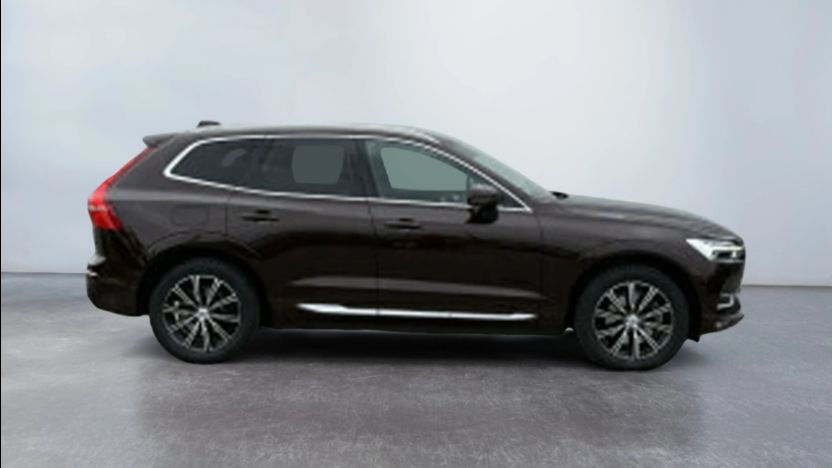 VOLVO XC60 XC60 B5 B AWD Inscription aut