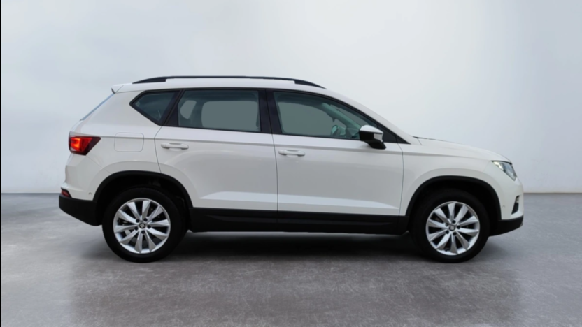SEAT ATECA Ateca 1.6 TDI Ecomotive Style S&S