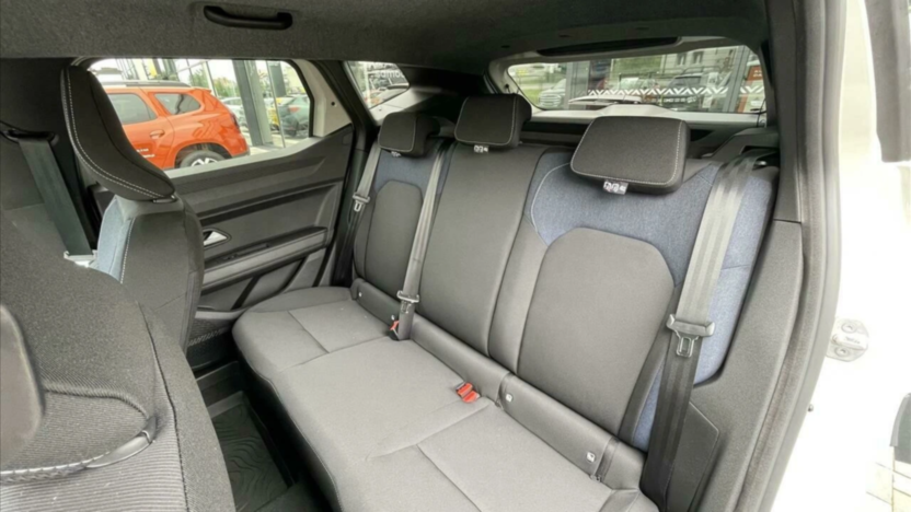DACIA Duster Duster 1.0 TCe Journey LPG Nowy