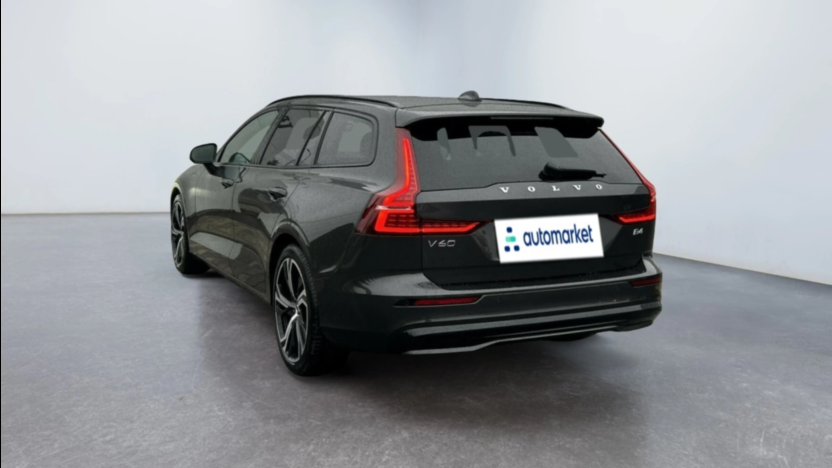 VOLVO V60 V60 B4 B Plus Dark aut