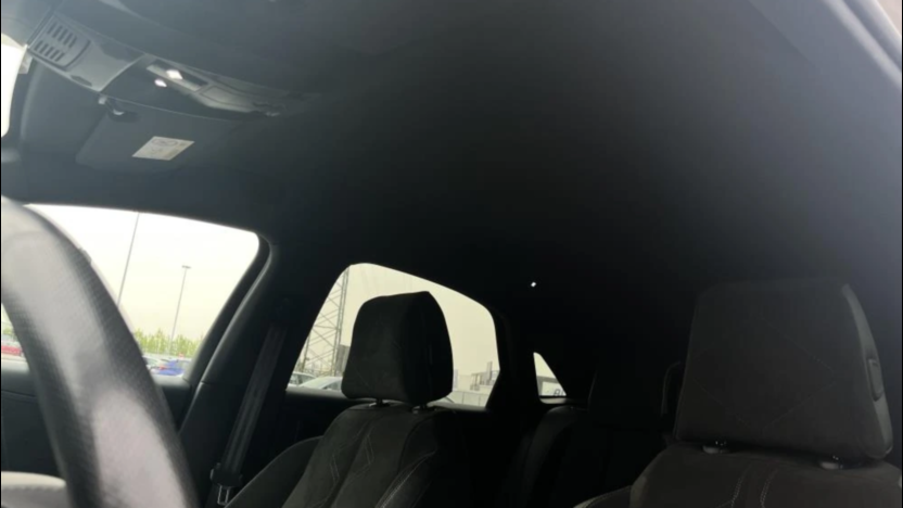 DS DS7 DS 7 2.0 BlueHDi Performance Line + aut
