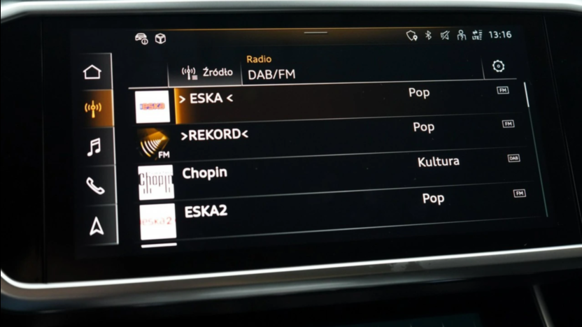 AUDI A6 A6 50 TDI mHEV Quattro Sport Tiptronic