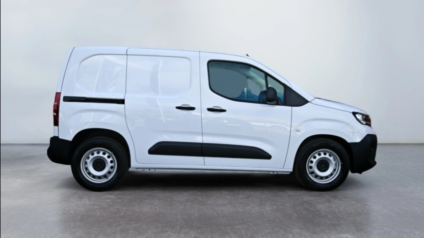 PEUGEOT Partner Van e-Partner Standard Nowy