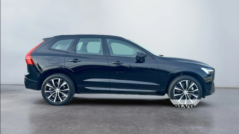 VOLVO XC60 XC60 B5 B AWD Ultimate Dark aut