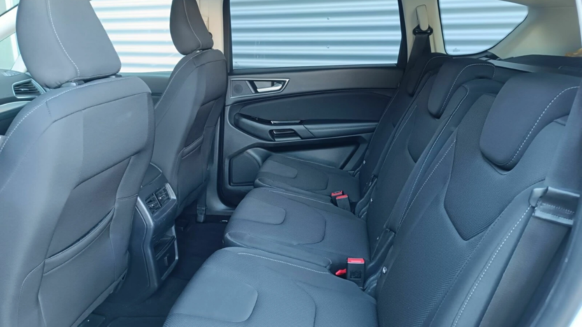 FORD S-MAX S-MAX 2.0 EcoBlue Titanium aut