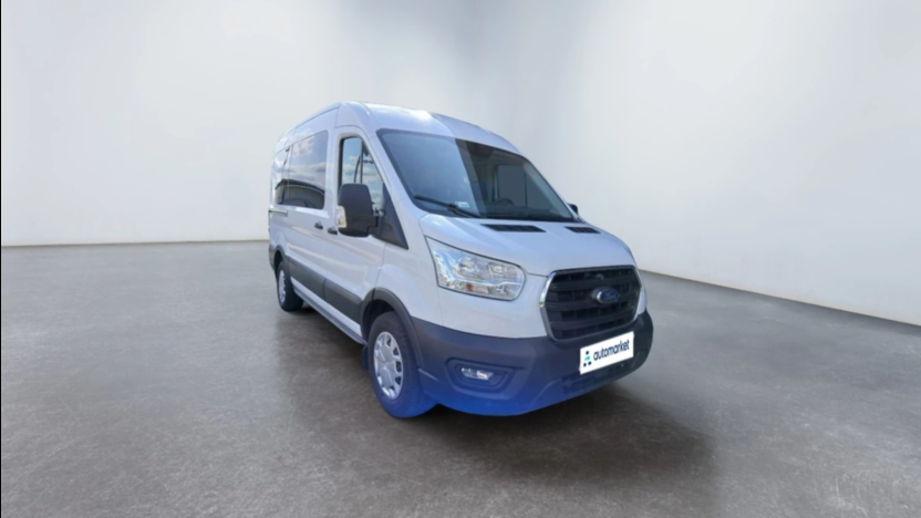 FORD Transit Transit Kombi 330 L2H2 Trend