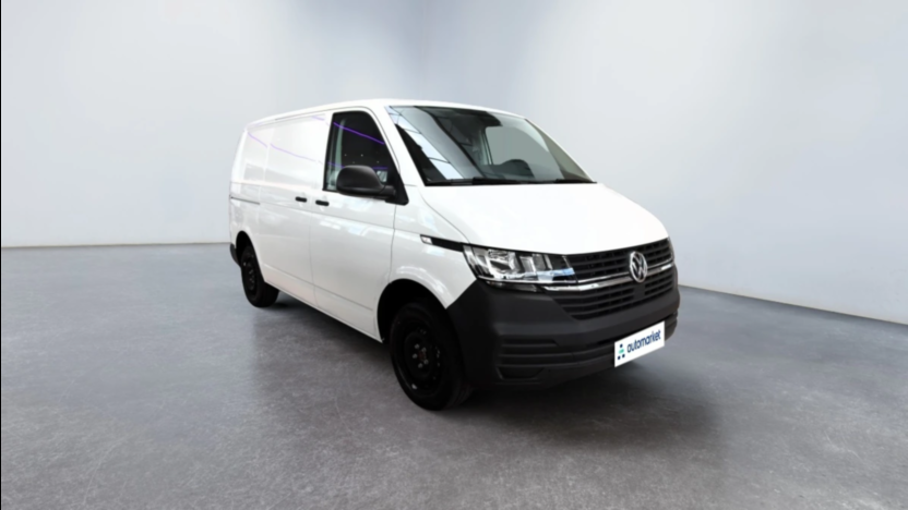 VOLKSWAGEN Transporter Transporter T6.1 TDI L2H1 Nowy