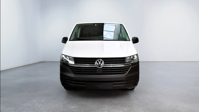 VOLKSWAGEN Transporter Transporter T6.1 TDI L2H1 Nowy