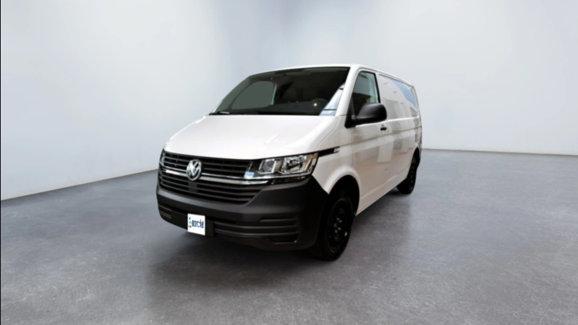 VOLKSWAGEN Transporter Transporter T6.1 TDI L2H1 Nowy