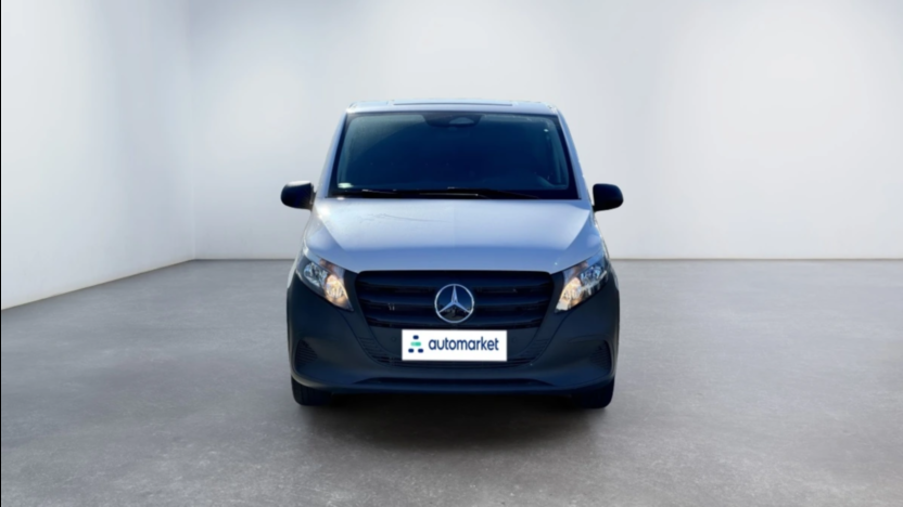 MERCEDES-BENZ Vito Vito Mixto 114 CDI L3 Base 447.705 Nowy