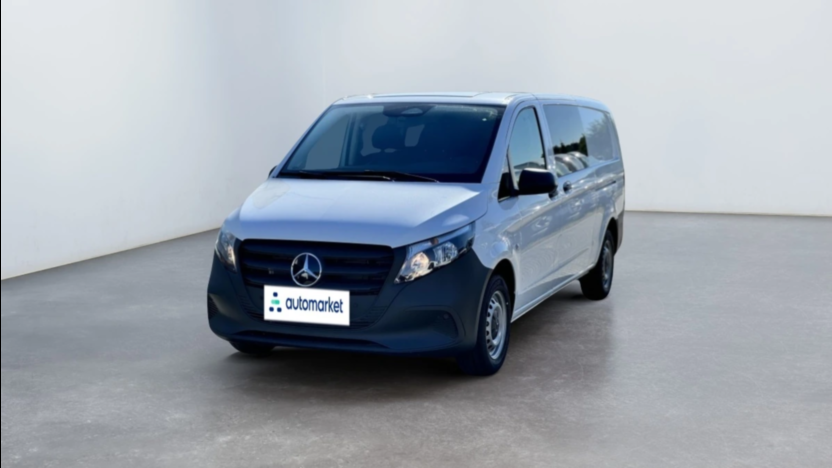 MERCEDES-BENZ Vito Vito Mixto 114 CDI L3 Base 447.705 Nowy