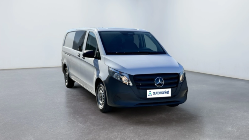 MERCEDES-BENZ Vito Vito Mixto 114 CDI L3 Base 447.705 Nowy