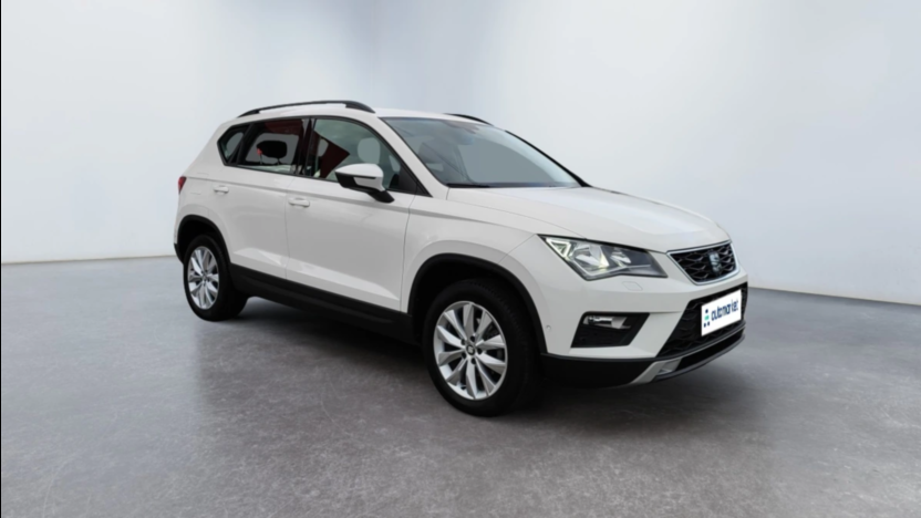 SEAT ATECA Ateca 1.6 TDI Ecomotive Style S&S