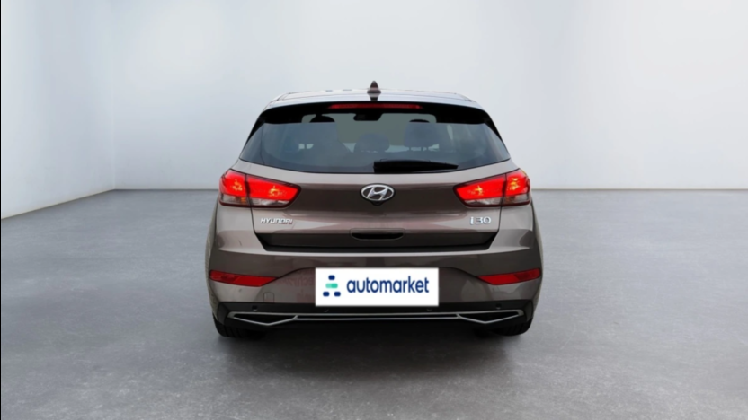 HYUNDAI i30 i30 1.0 T-GDI Smart