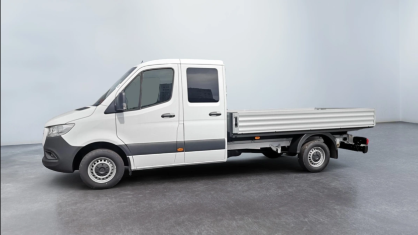 MERCEDES-BENZ Sprinter Sprinter 315 CDI Long PRO 907.235 Nowy