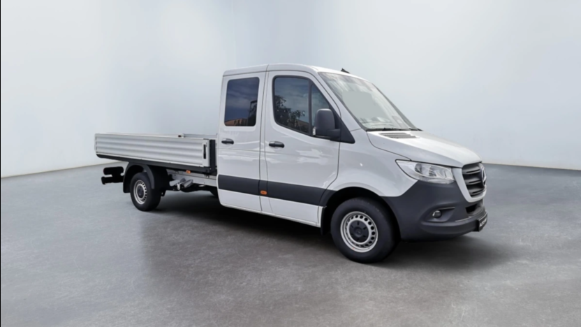 MERCEDES-BENZ Sprinter Sprinter 315 CDI Long PRO 907.235 Nowy