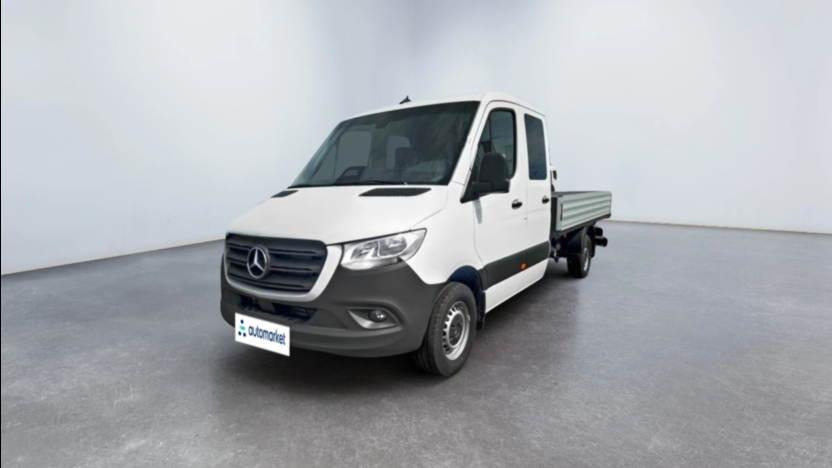 MERCEDES-BENZ Sprinter Sprinter 315 CDI Long PRO 907.235 Nowy