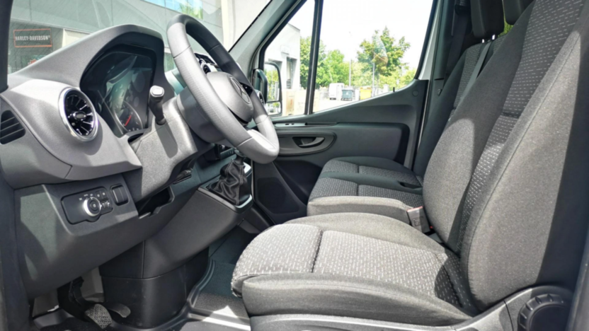 MERCEDES-BENZ Sprinter Sprinter 315 CDI Long PRO 907.235 Nowy