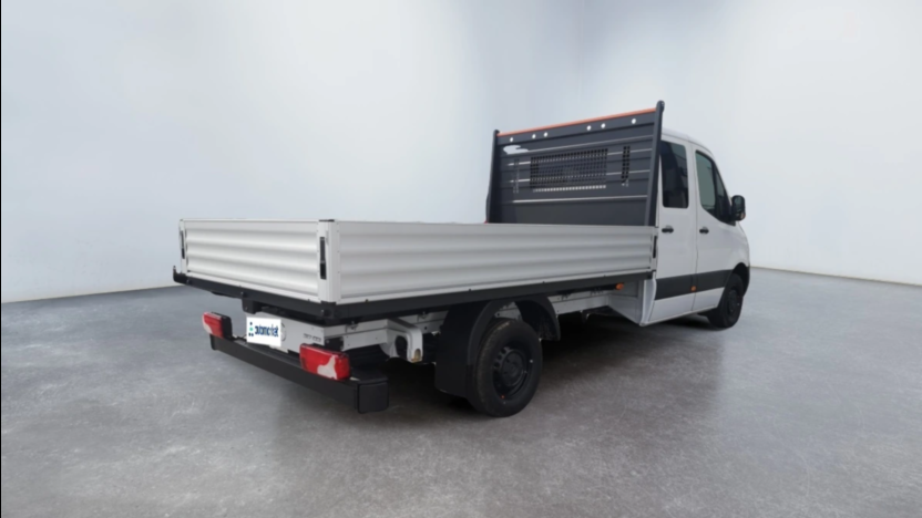 MERCEDES-BENZ Sprinter Sprinter 317 CDI Long PRO 907.235 Nowy