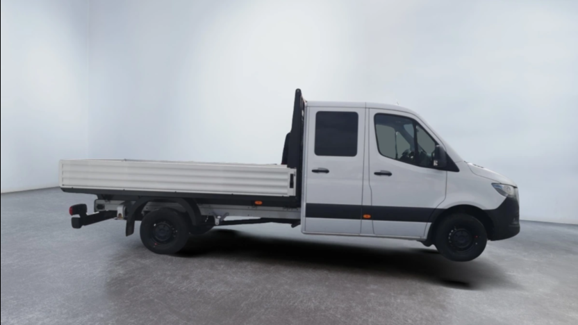 MERCEDES-BENZ Sprinter Sprinter 317 CDI Long PRO 907.235 Nowy