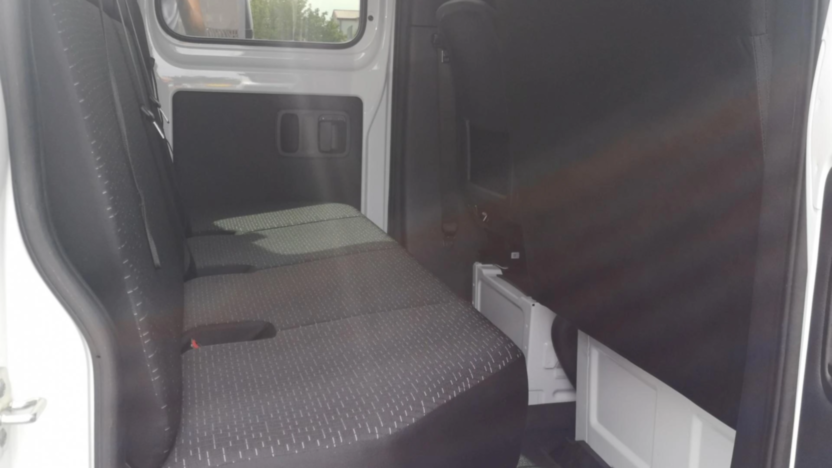 MERCEDES-BENZ Sprinter Sprinter 317 CDI Long PRO 907.235 Nowy