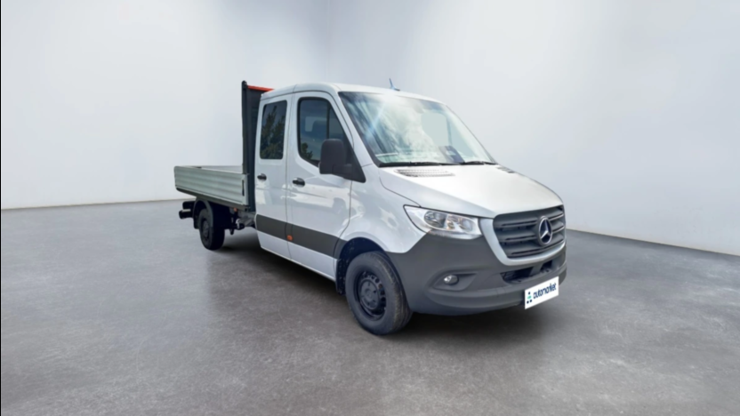 MERCEDES-BENZ Sprinter Sprinter 317 CDI Long PRO 907.235 Nowy